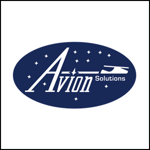 Avion Square Logo