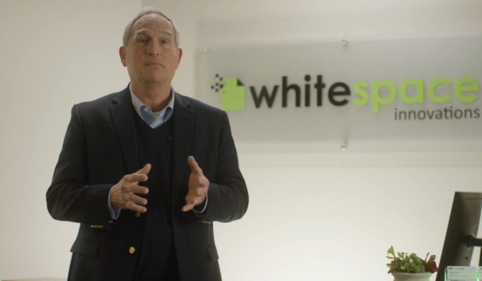 Whitespace OneTeam