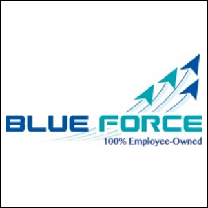 BlueForce Square Logo