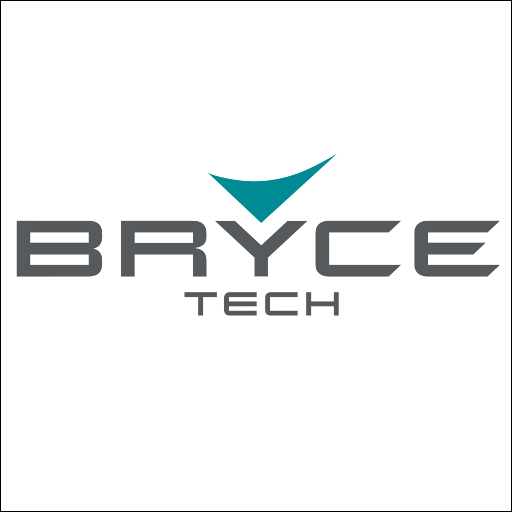 Bryce Tech logo