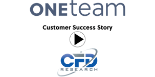CFD Customer Success
