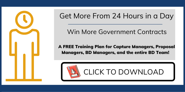 CTA Get More From 24 Hours in a Day and Win More Government Contracts-2