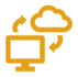 Cloud desktop