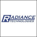 Radiance Tech Square Logo