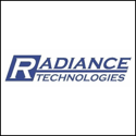 Radiance Tech Square Logo