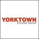 Yorktown Square Logo