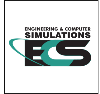 ECS Square Logo