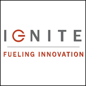 Ignite Square Logo