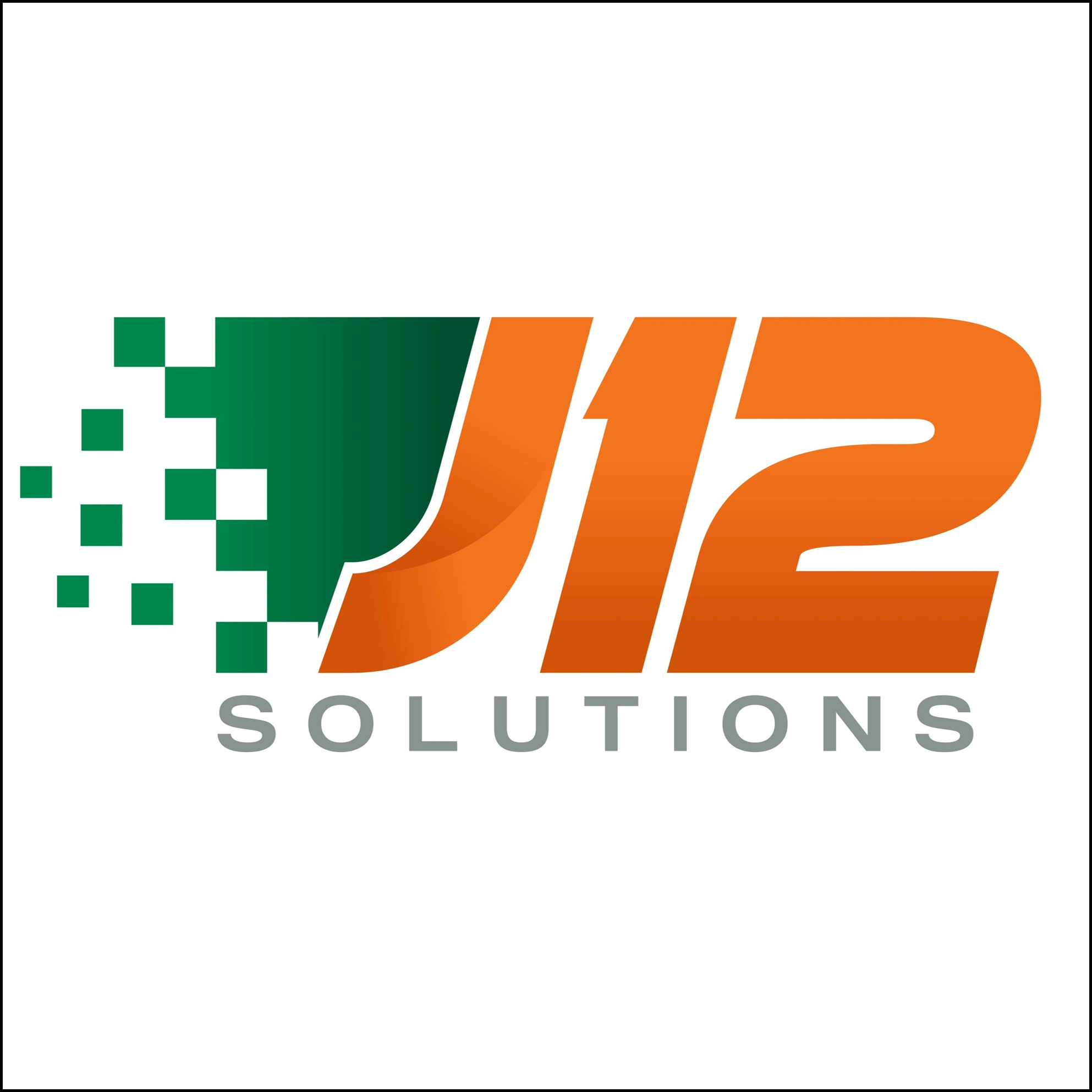 J12 Solutions logo