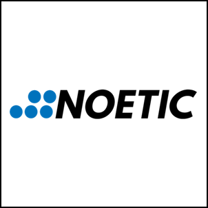 Noetic Square Logo