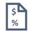 Pricing Option blue