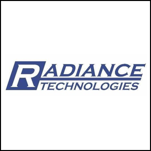 Radiance Tech Square Logo