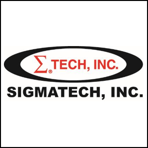 Sigmatech Square Logo
