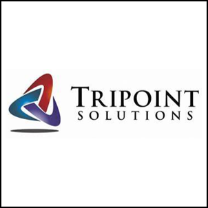 Tripoint SOlutions Square Logo