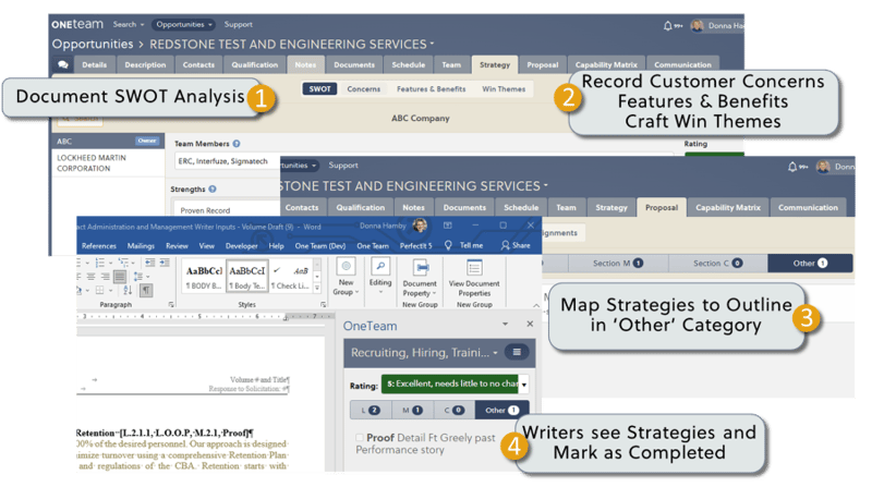 Capture Data Integration r1