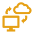 Cloud desktop