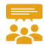 Team discussion