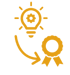 idea to award