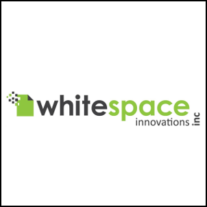 Whitespace Square logo