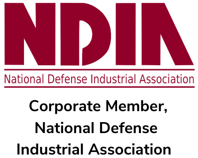 NDIA logo