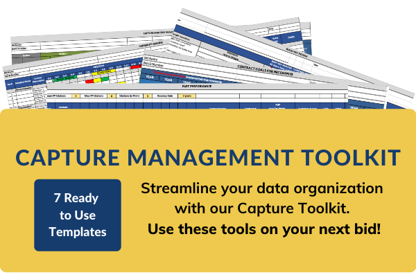 Capture Management Toolkit